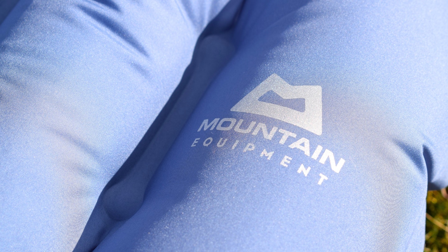 Mountain Equipment Mirrostat 7.0