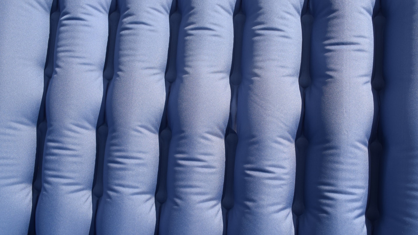 Mountain Equipment Mirrostat 7.0