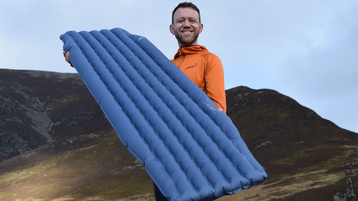 Mountain Equipment Mirrostat 7.0