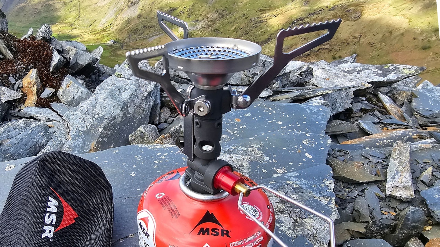 MSR PocketRocket Deluxe 01