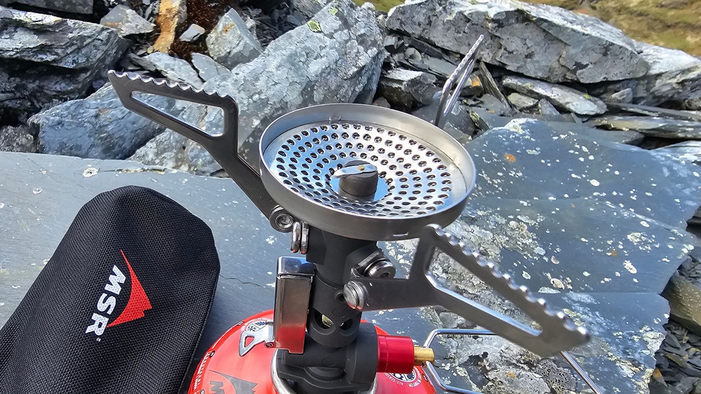 MSR PocketRocket Deluxe 02