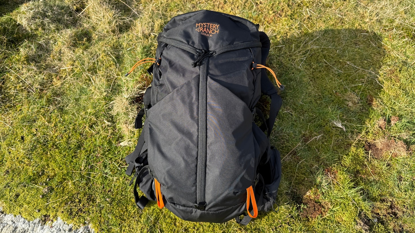 Mystery Ranch Coulee 30