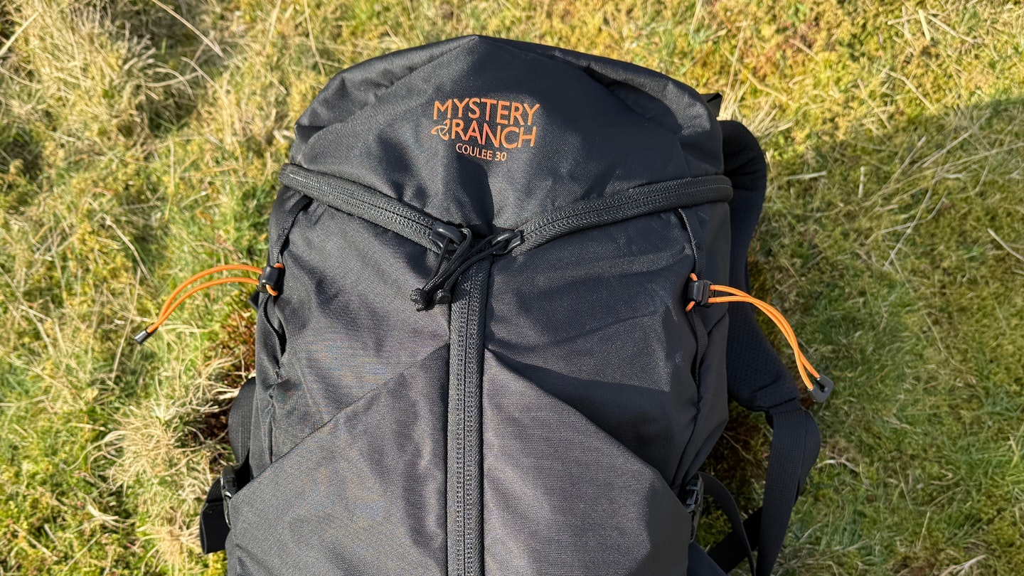 Mystery Ranch Coulee 30