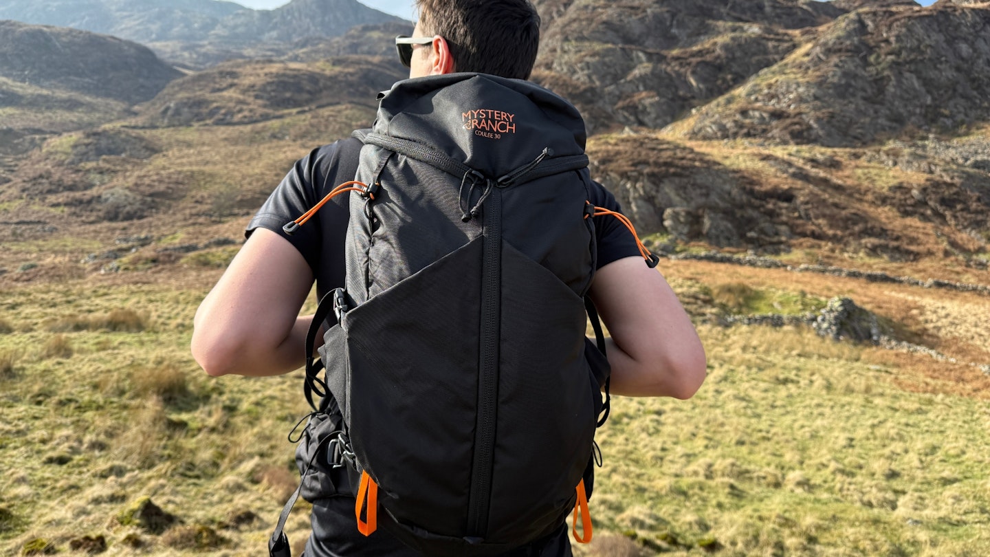 Mystery Ranch Coulee 30