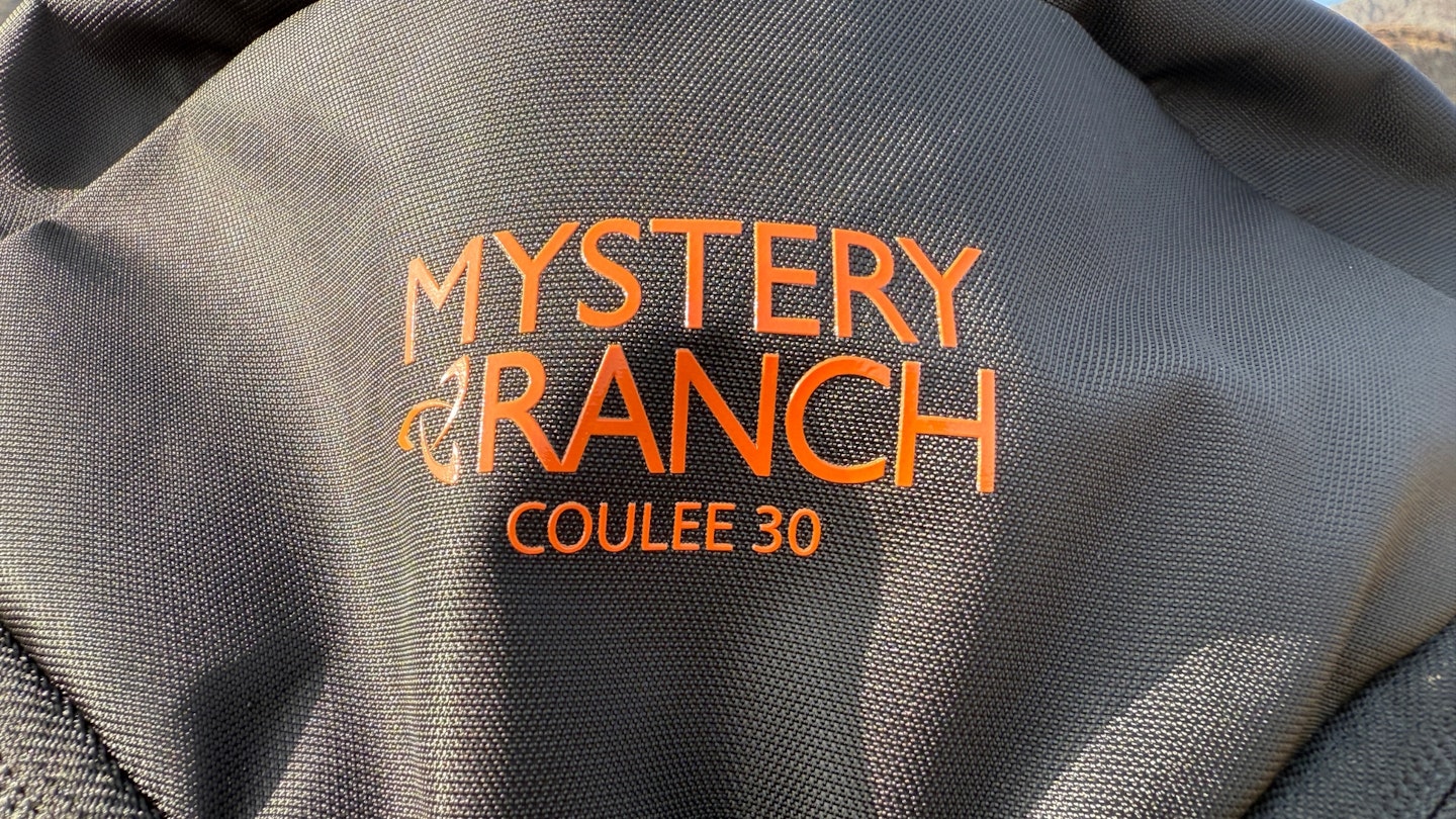 Mystery Ranch Coulee 30