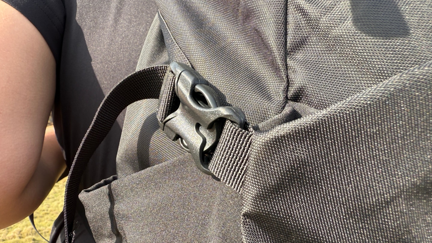 Mystery Ranch Coulee 30