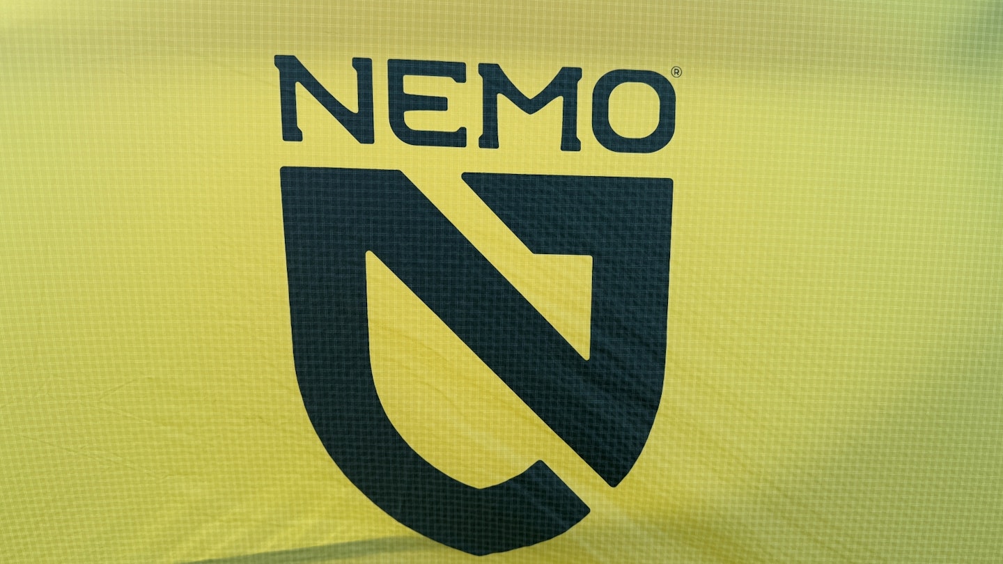 Nemo Dagger Ridge OSMO 2P Tent