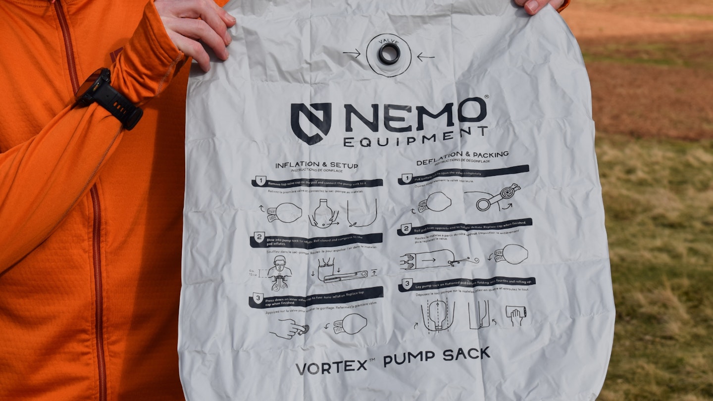 Nemo Tensor Elite