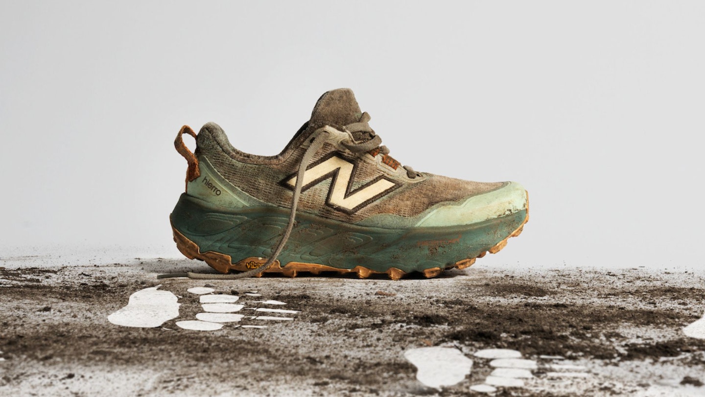 New Balance Fresh Foam X Hierro v9 4