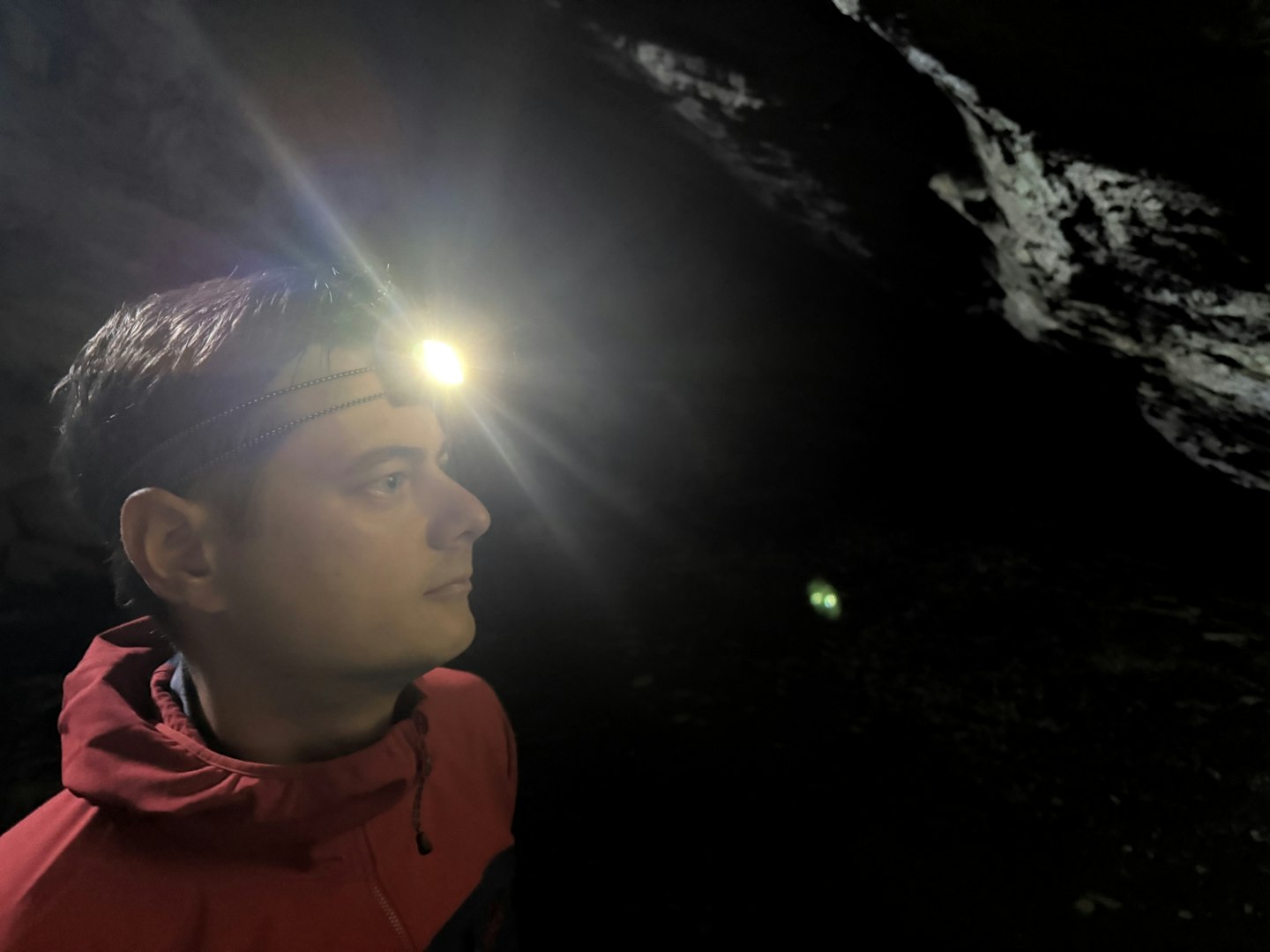 Nitecore NU25 MCT UL Head Torch