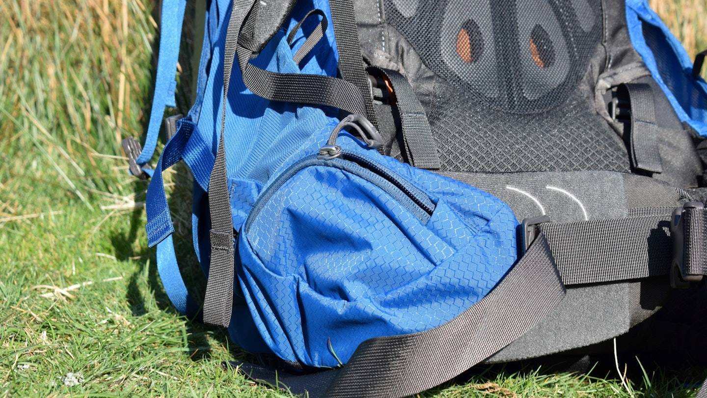 Osprey Aether 55 Rucksack