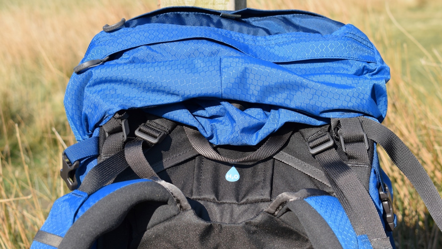 Osprey Aether 55 Rucksack