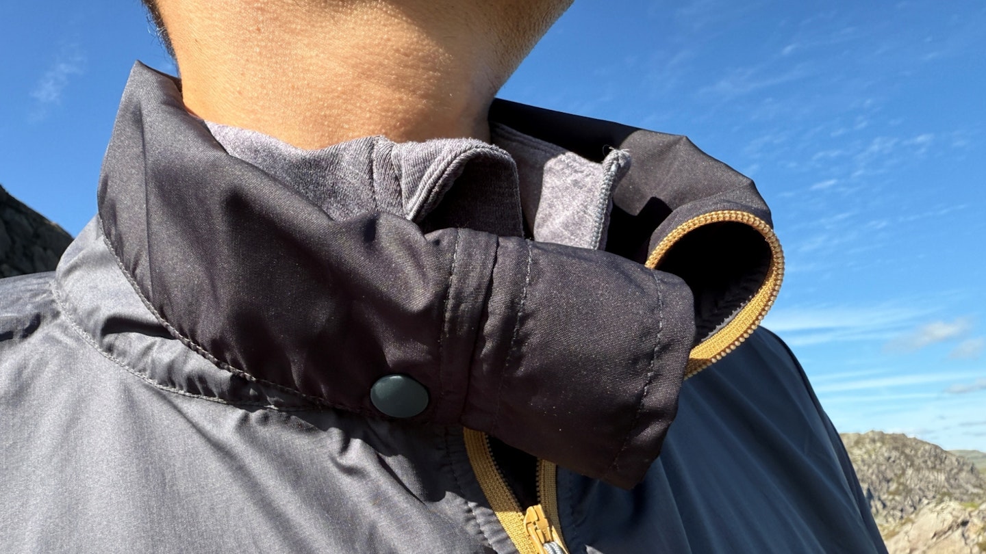 Paramo Velez Windproof Jacket