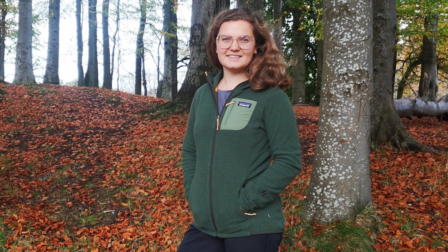 Patagonia R1 full zip hoody product card image