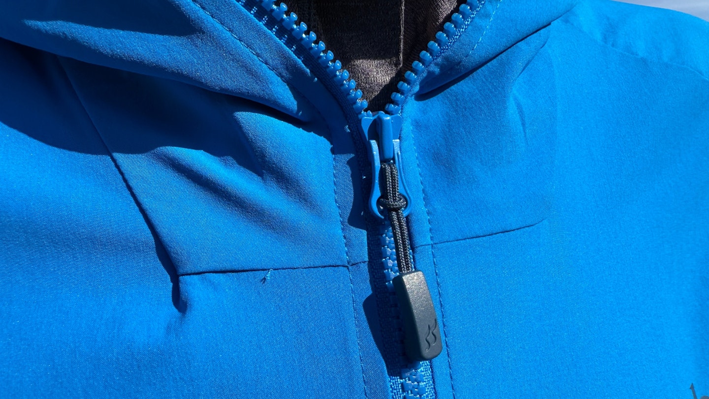 Rab Borealis softshell jacket