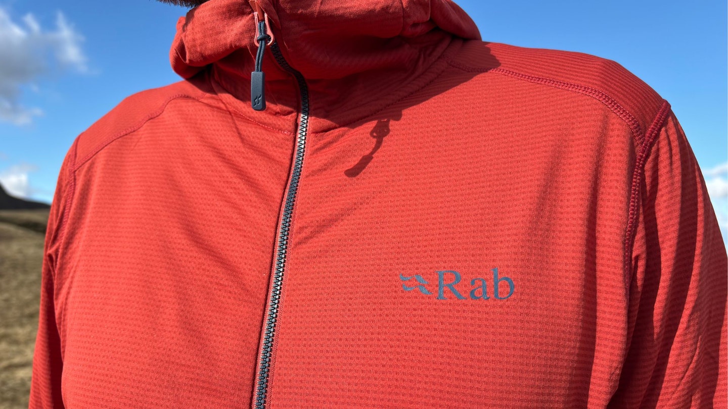 Rab Evolute Hoody