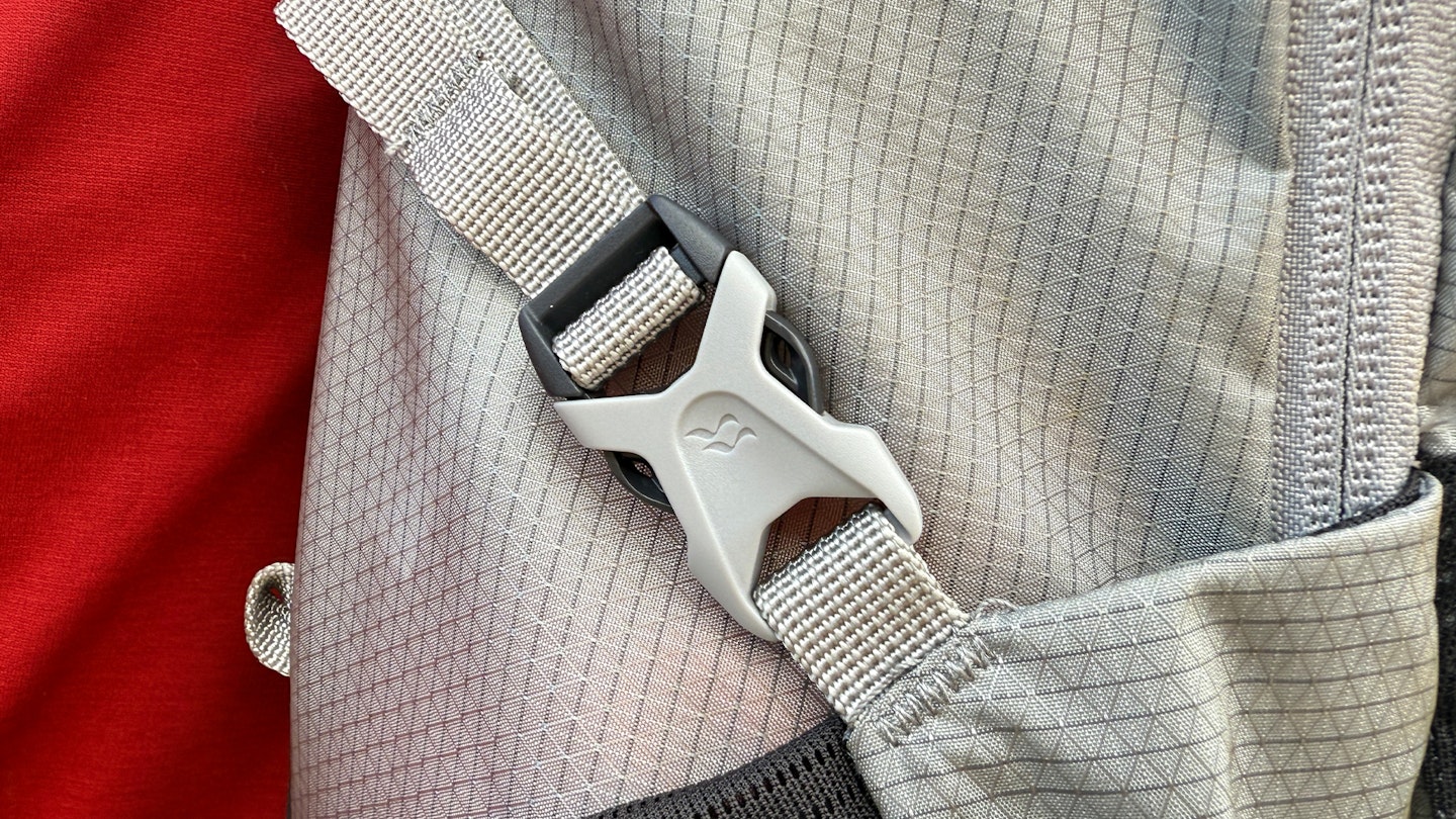 Rap Protium 27 backpack strap