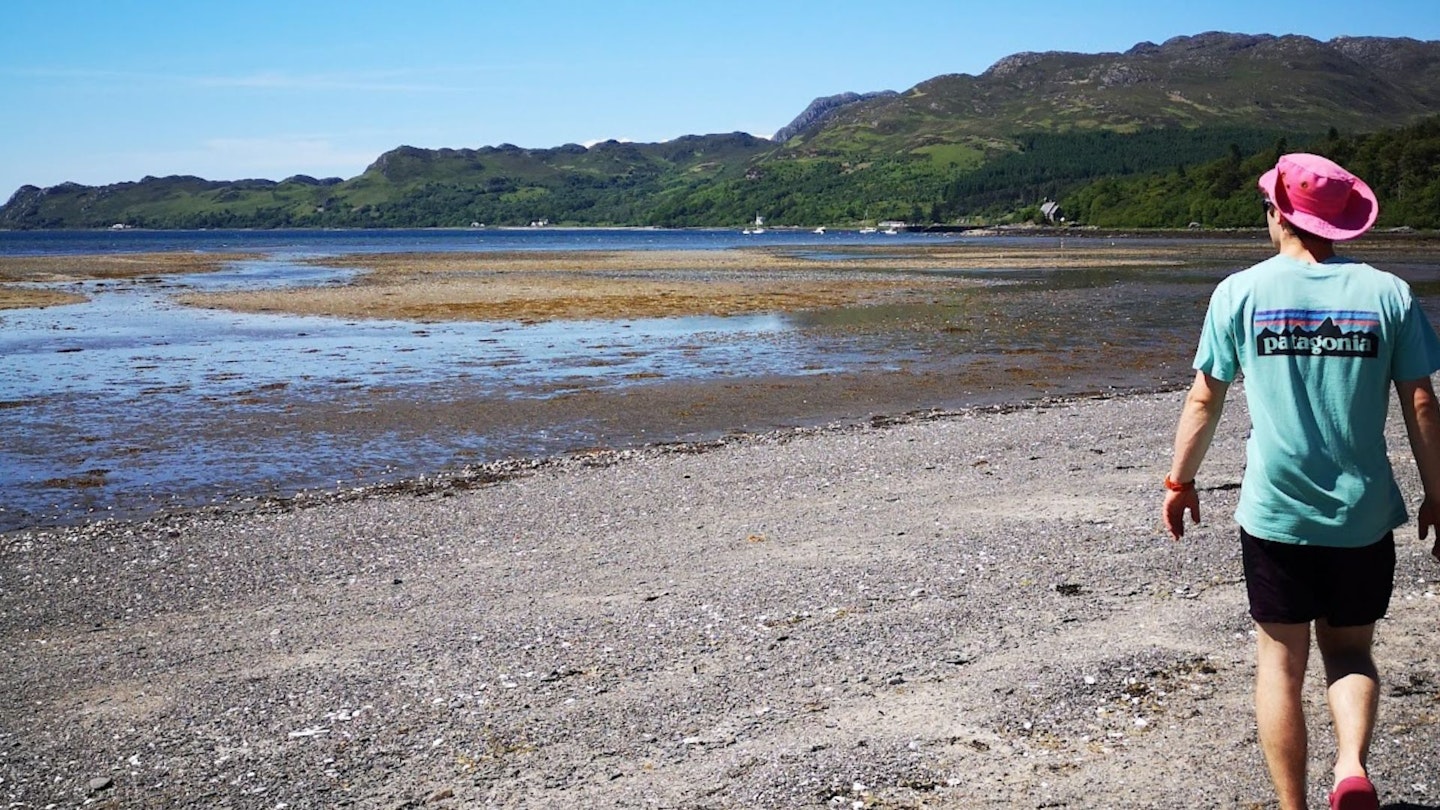 reasons not to go on holiday with hikers (2)