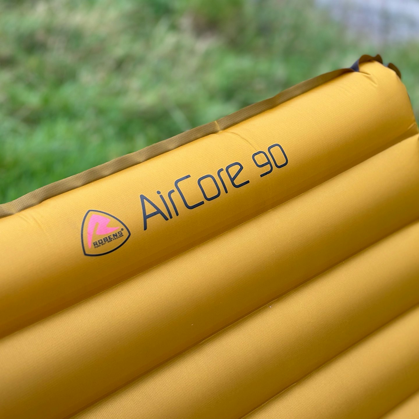 Robens AirCore 90 logo