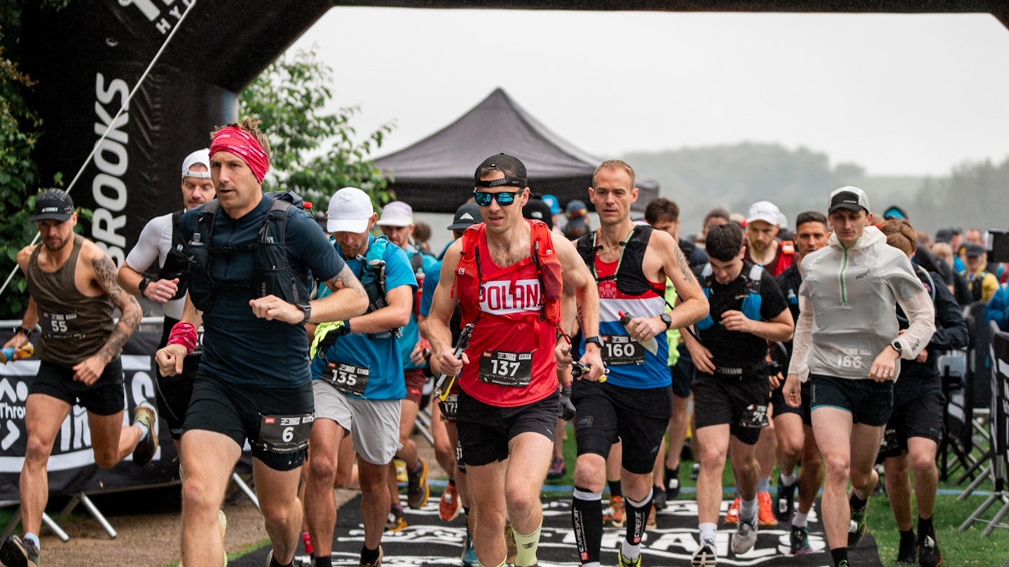 RunThrough Trails Series