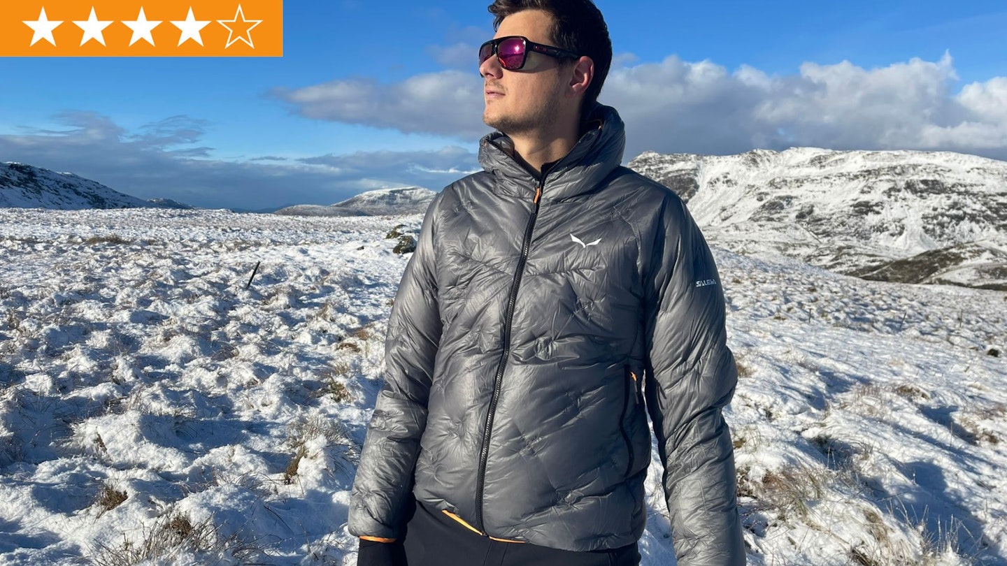 Salewa NXT Down Jacket