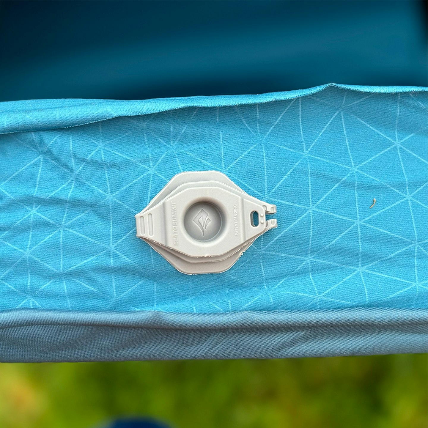 Sea to Summit comfort deluxe air valve