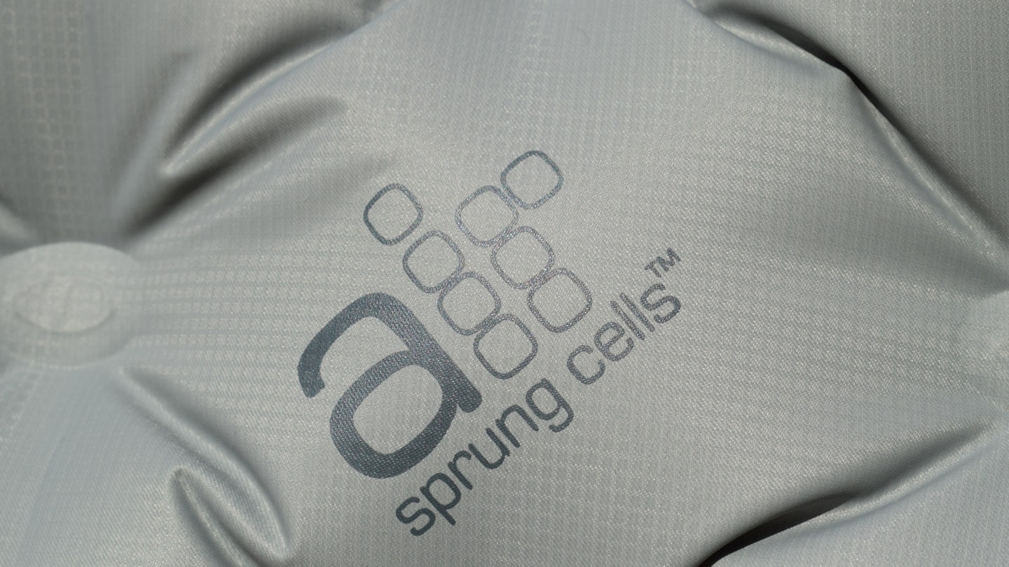 Summit Ether Light XR