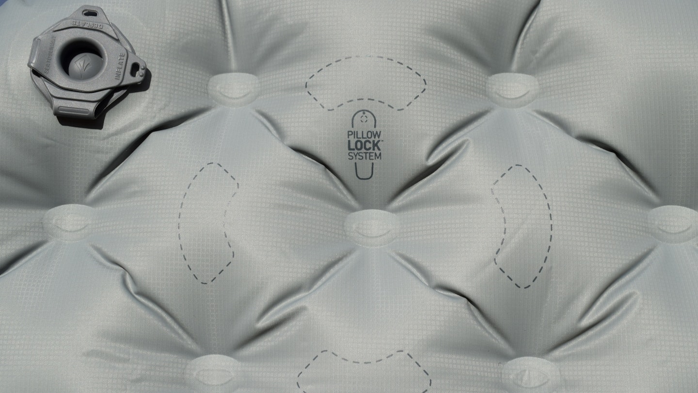 Summit Ether Light XR