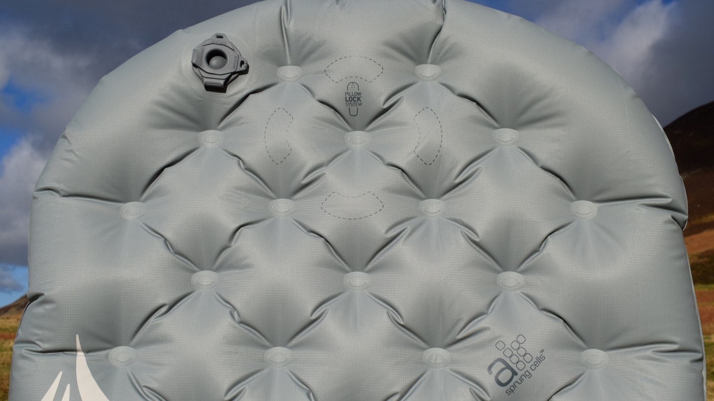 Summit Ether Light XR