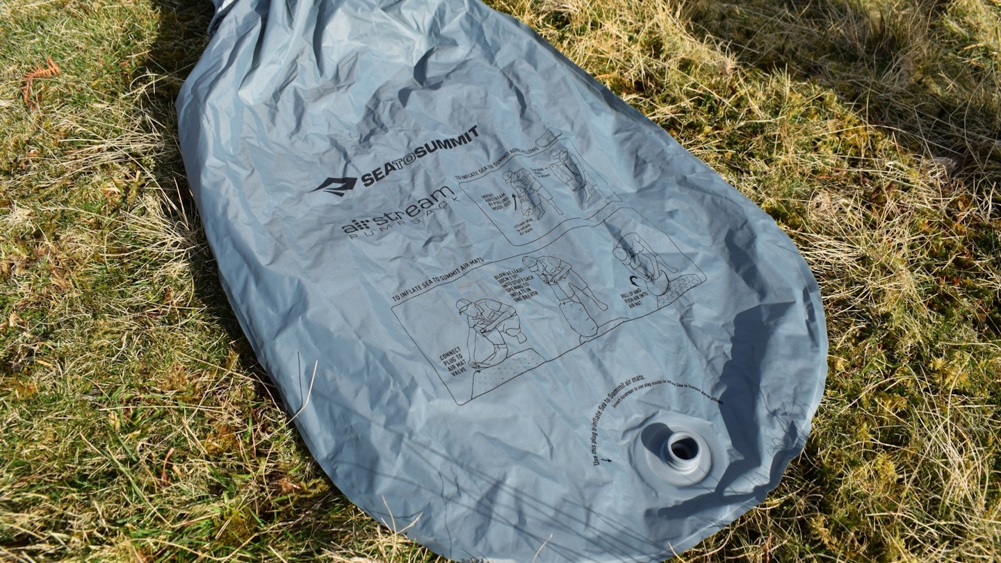 Summit Ether Light XR