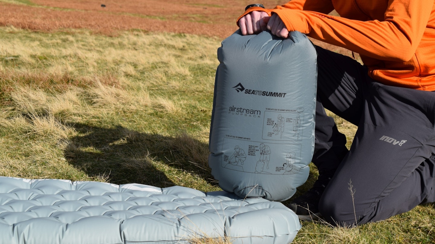 Summit Ether Light XR