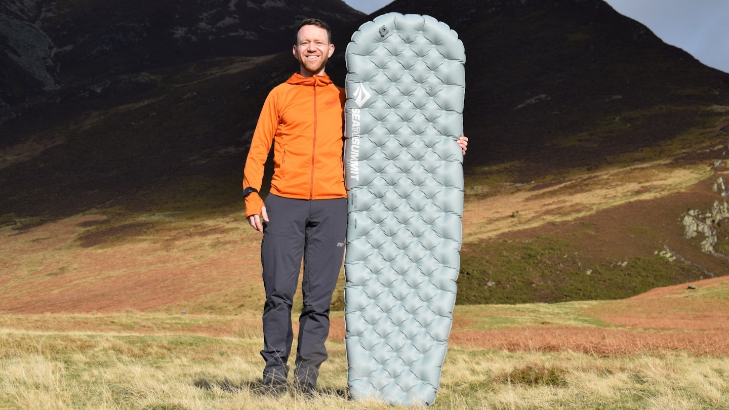 Summit Ether Light XR