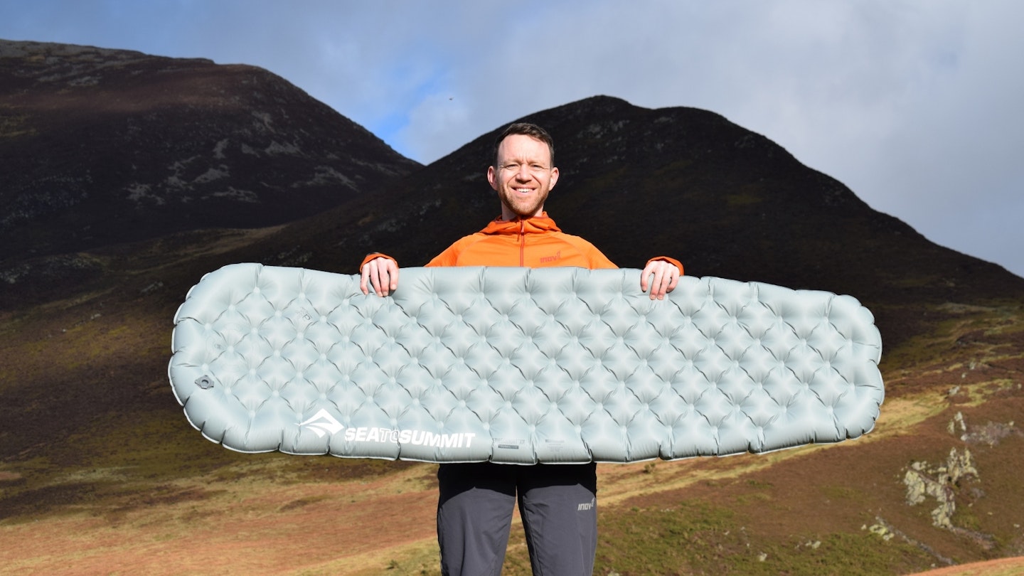 Summit Ether Light XR