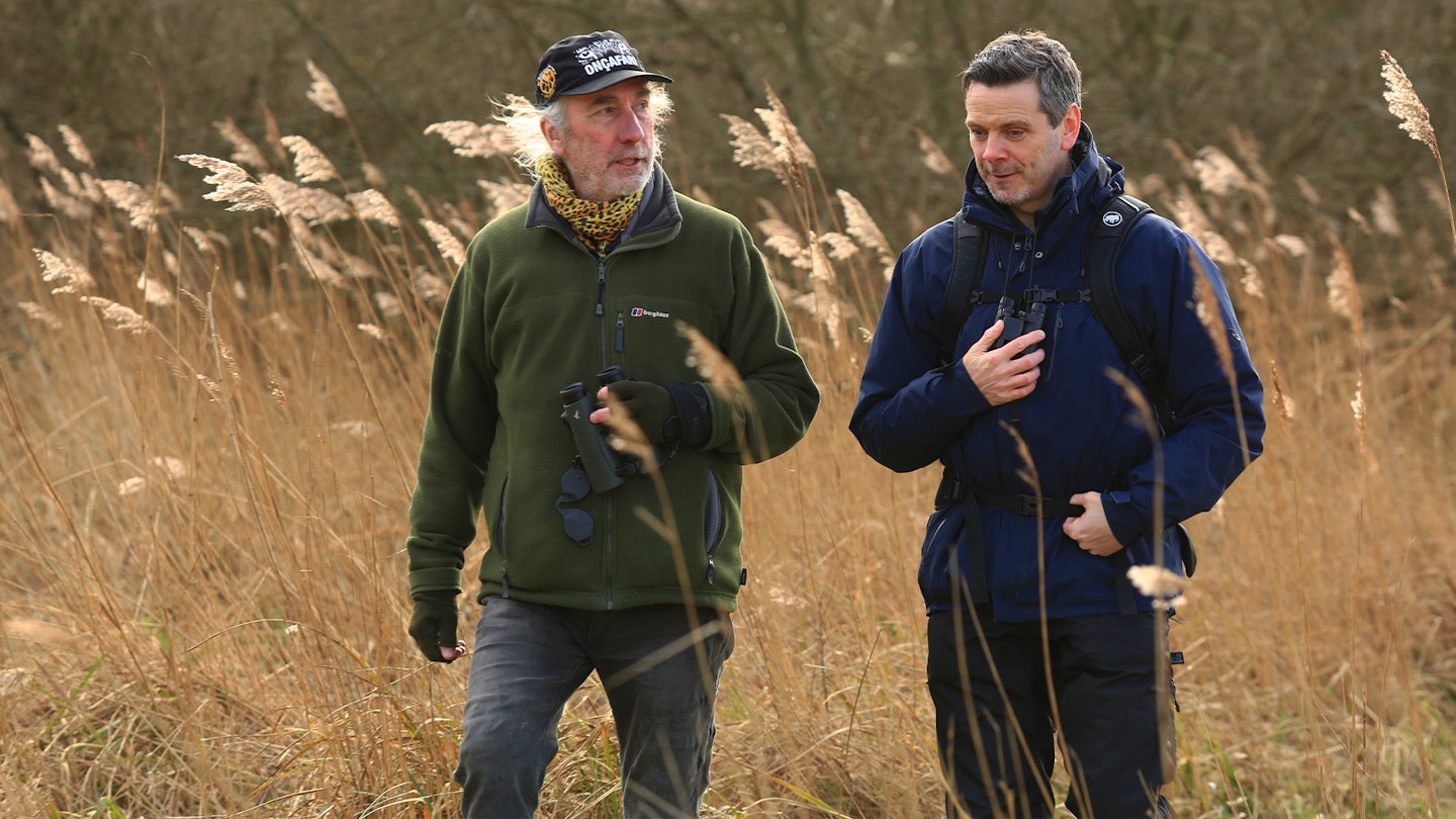 Simon barnes interviewed by nick hallissey 4