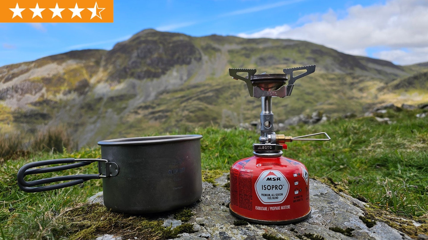 SOTO windmaster feature image starred