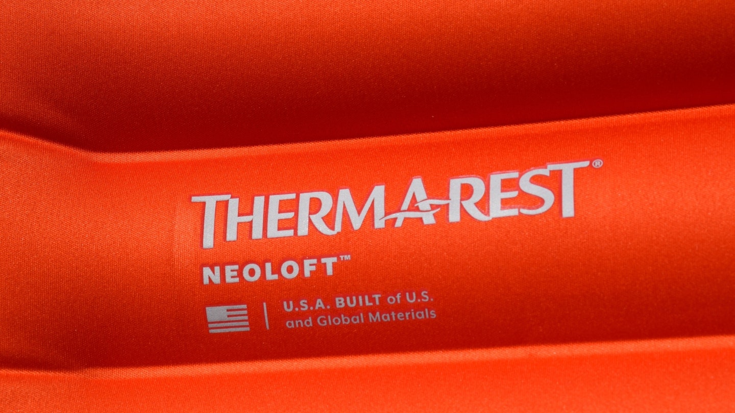 Thermarest NeoLoft