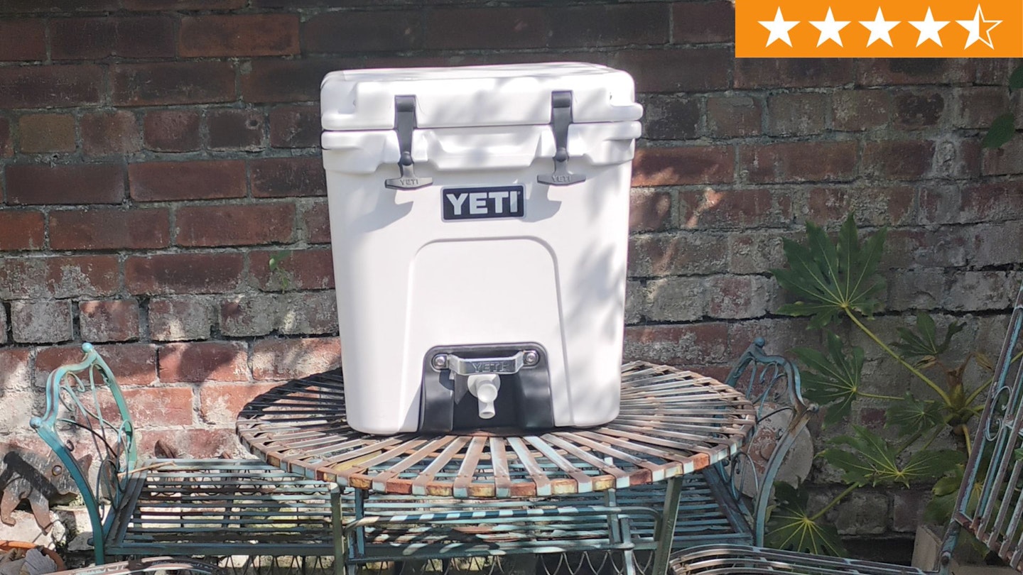 YETI Silo Water Cooler